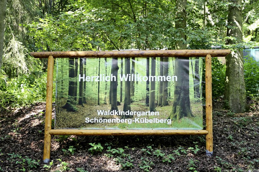 Waldkindergarten