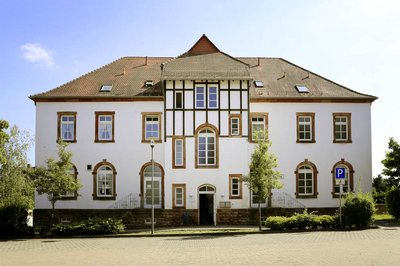 Dorfgemeinschaftshaus Ortsteil Schönenberg